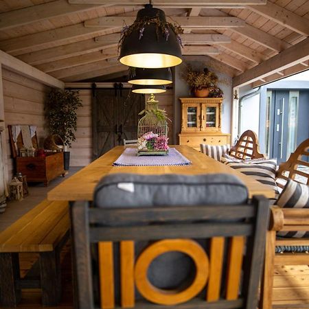Hortus Apartament Z Klimatyzacja بوليسلافيتش المظهر الخارجي الصورة