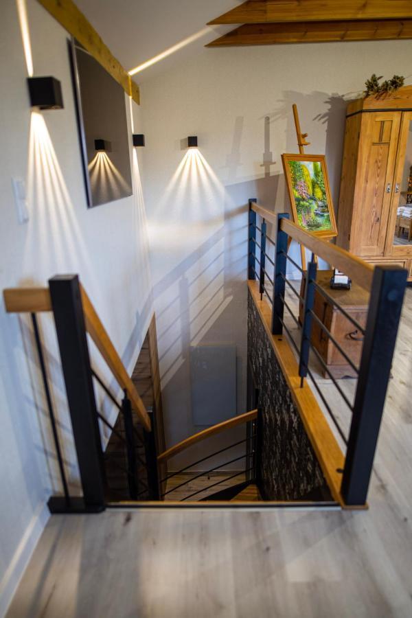 Hortus Apartament Z Klimatyzacja بوليسلافيتش المظهر الخارجي الصورة