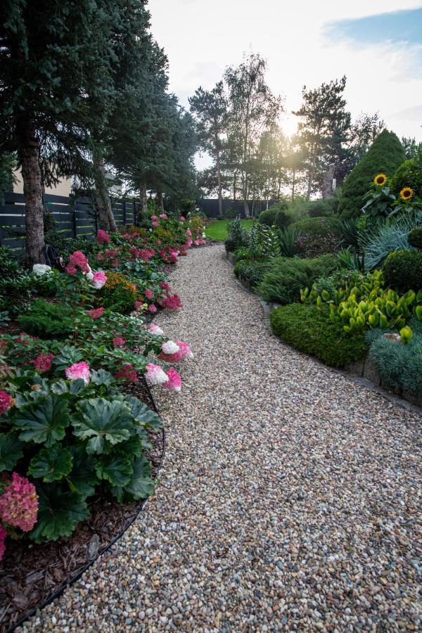 Hortus Apartament Z Klimatyzacja بوليسلافيتش المظهر الخارجي الصورة