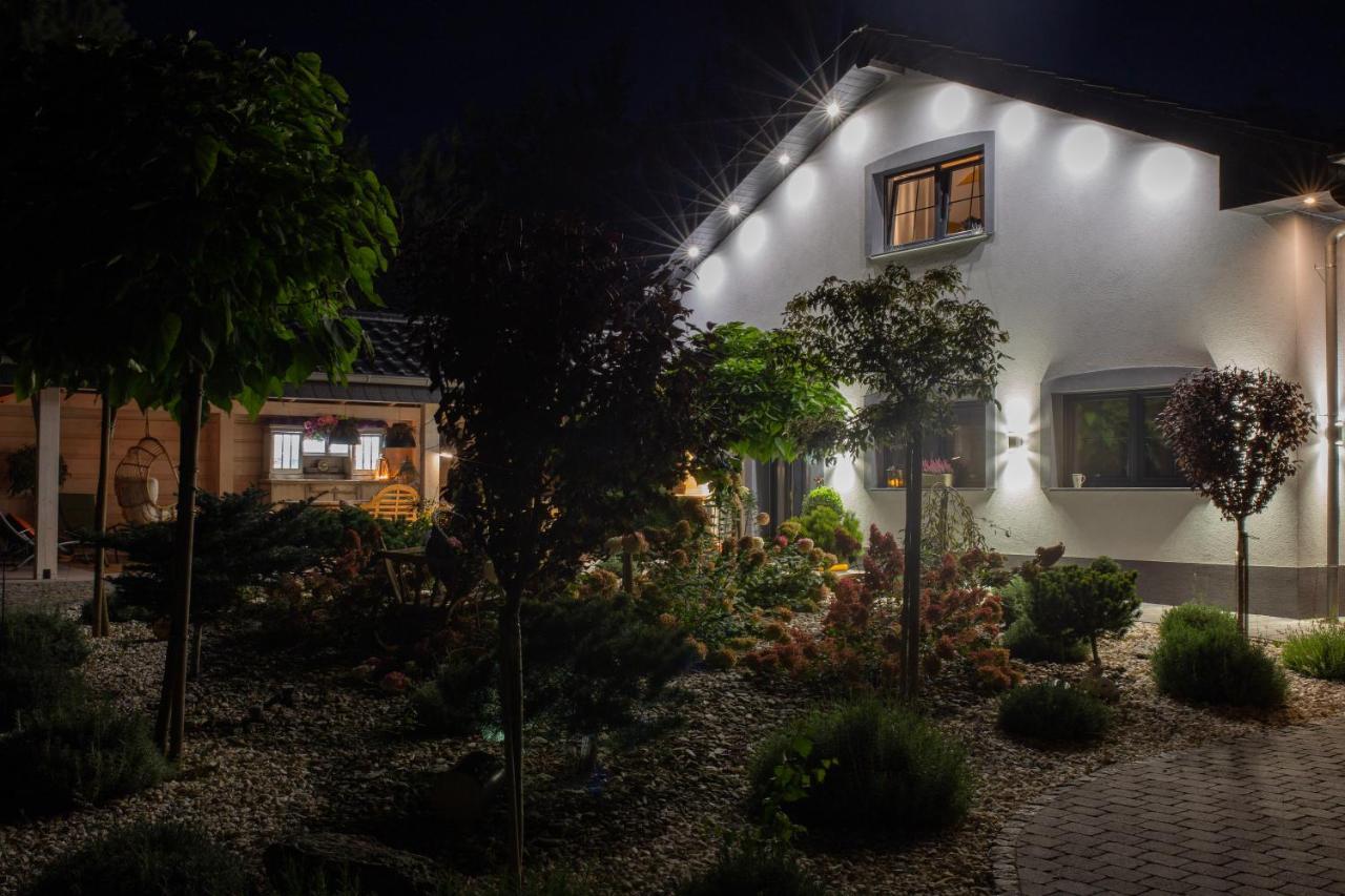 Hortus Apartament Z Klimatyzacja بوليسلافيتش المظهر الخارجي الصورة