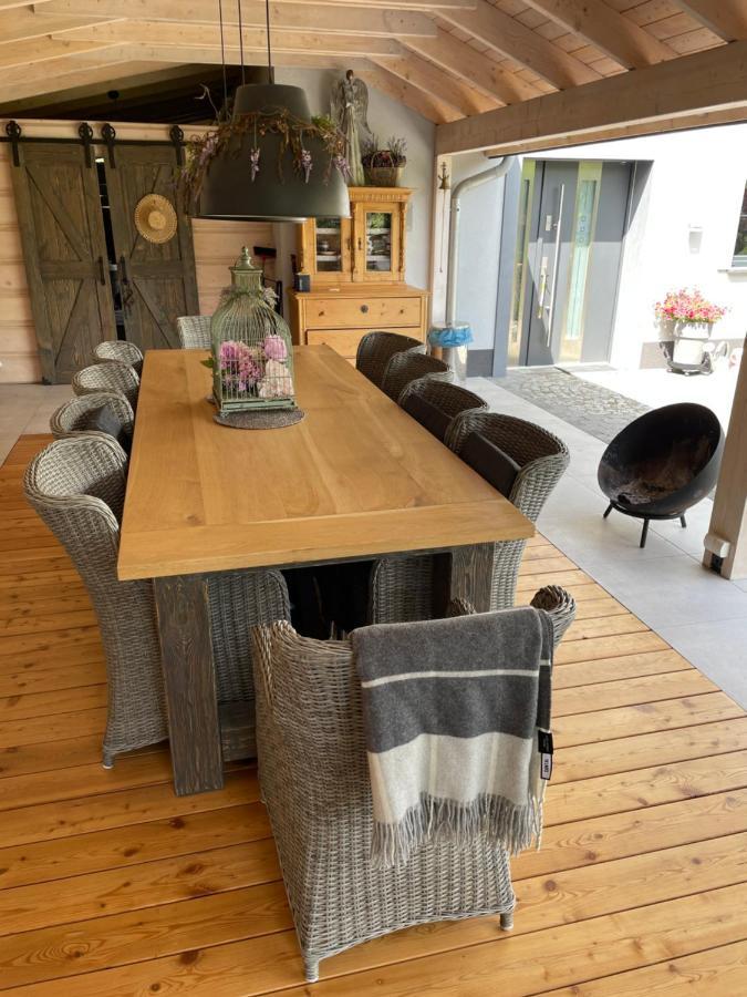 Hortus Apartament Z Klimatyzacja بوليسلافيتش المظهر الخارجي الصورة