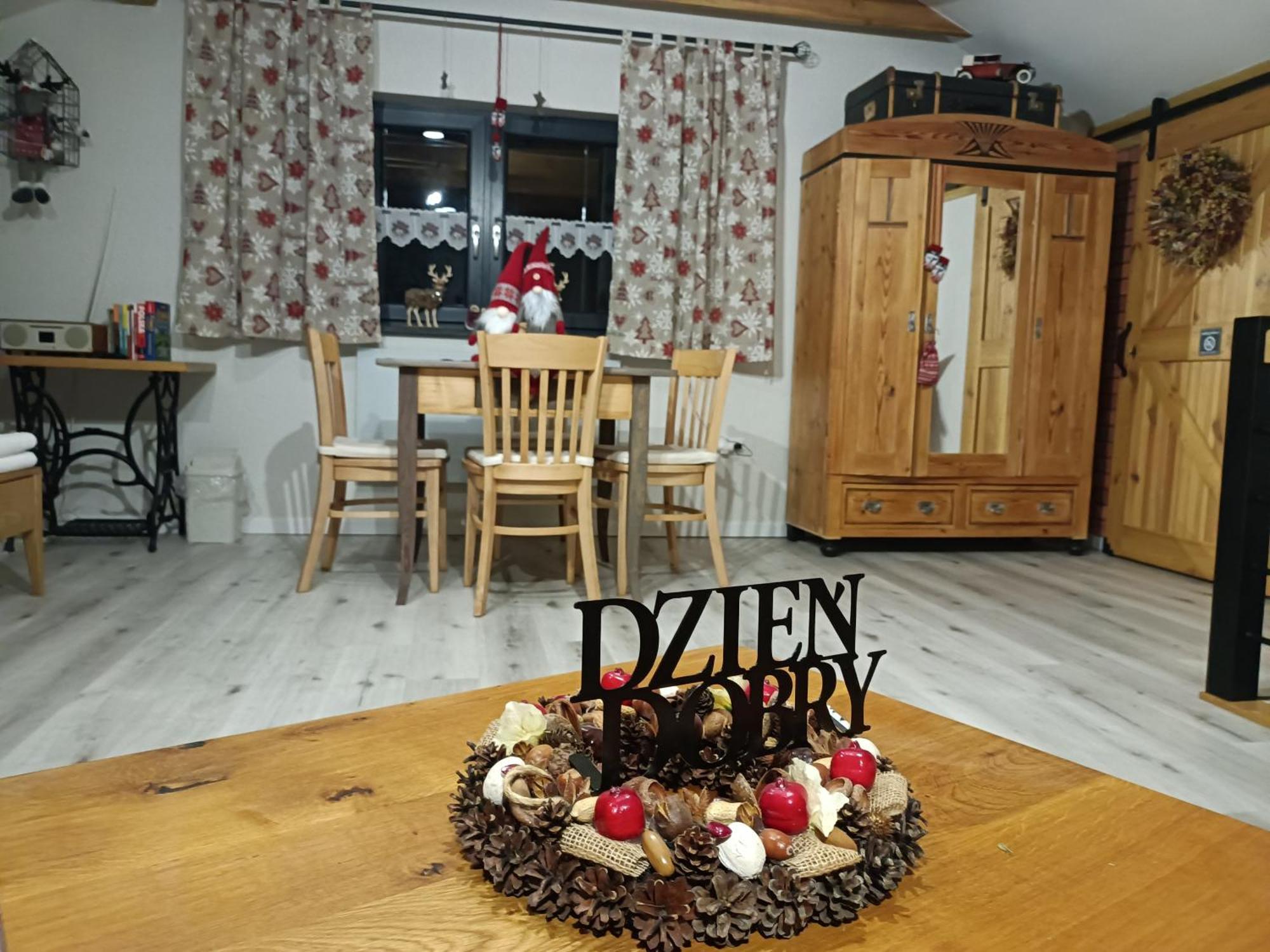 Hortus Apartament Z Klimatyzacja بوليسلافيتش المظهر الخارجي الصورة