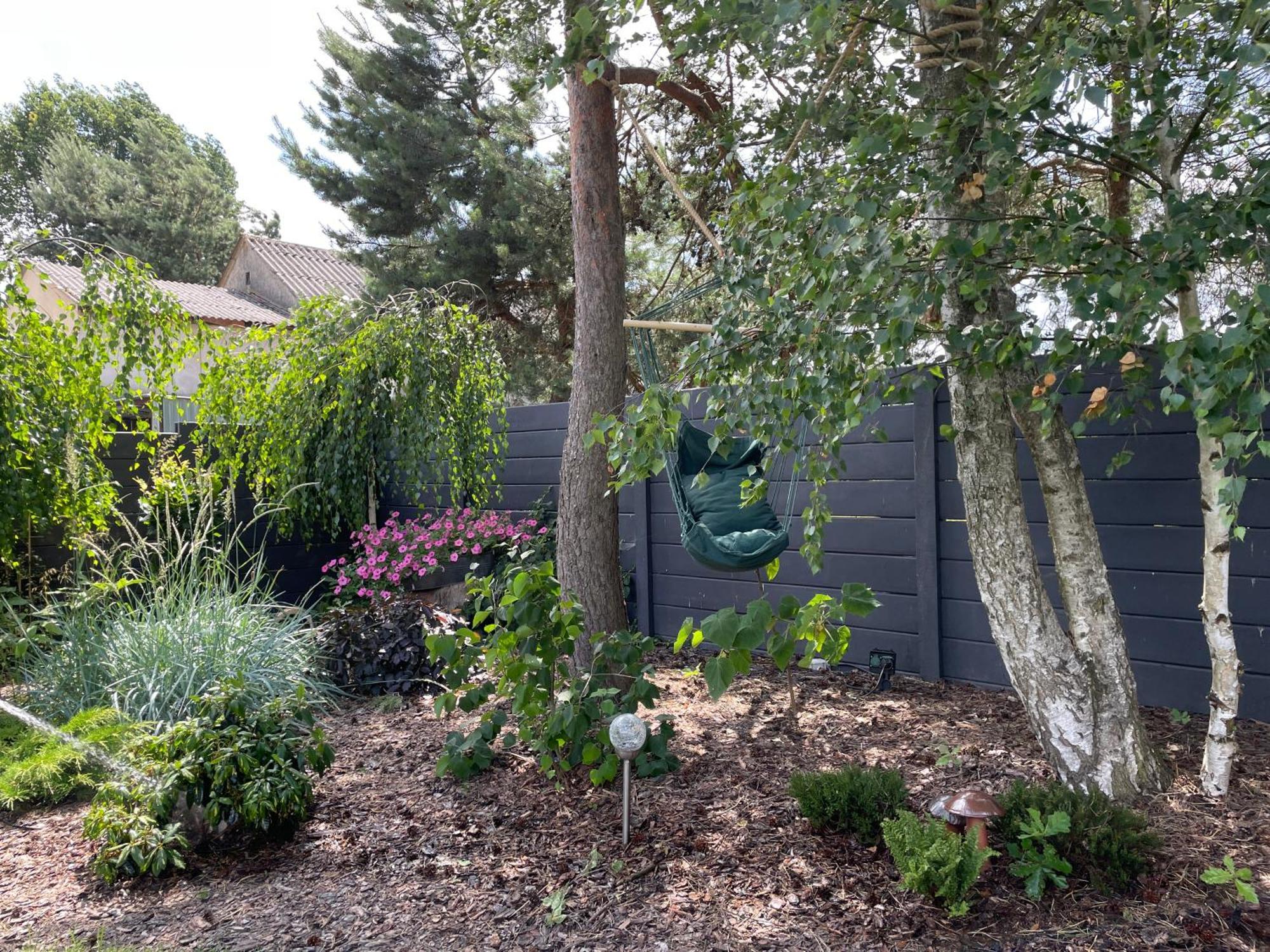 Hortus Apartament Z Klimatyzacja بوليسلافيتش المظهر الخارجي الصورة